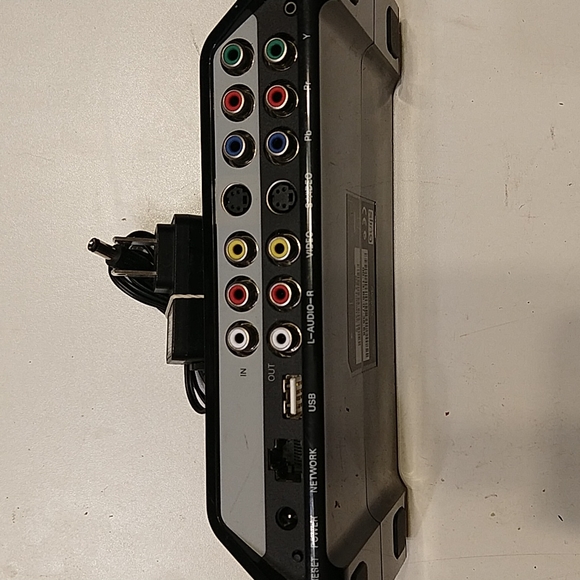 Slingbox Streaming Device - Picture 4 of 4